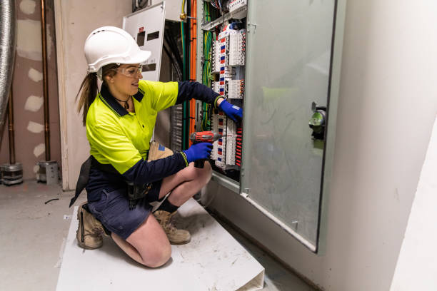 Best Electrical System Inspection  in Magee, MS