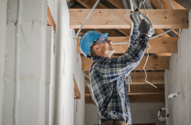 Best Electrical Contractors for Businesses  in Magee, MS