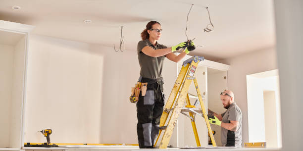 Best Electrician for Home Renovation  in Magee, MS
