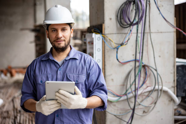 Best Local Electrician Companies  in Magee, MS