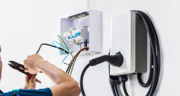 Best Electrical Repair Services  in Magee, MS