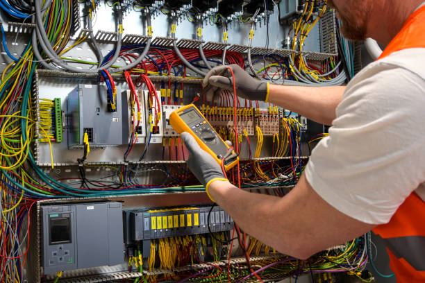 Best Electrical Rewiring Services  in Magee, MS